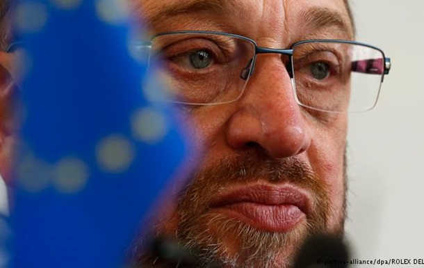 Глава Европарламента предостерег Грецию от раскола ЕС