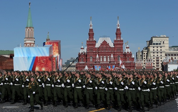 Участие в параде Победы в Москве подтвердили лидеры 25 государств
