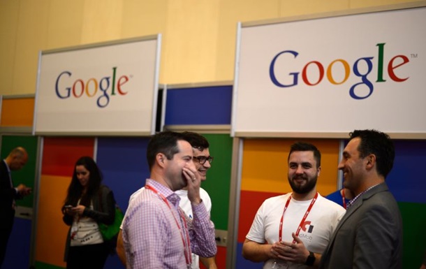 Google начала переносить свои сервера в дата-центры РФ - СМИ