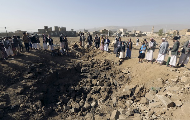 Один из лидеров Аль-Каиды убит в Йемене