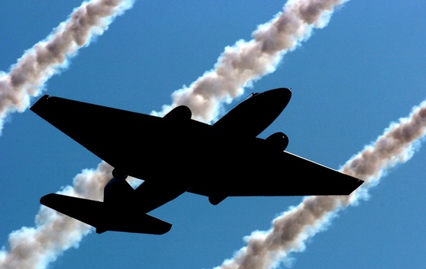На 70-летие победы во Второй мировой в США запланирован воздушный парад