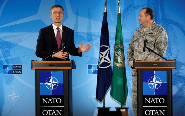 В НАТО обвинили Россию в разжигании конфликта на Донбассе