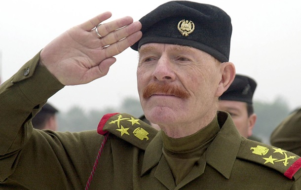 В Ираке убит преемник Саддама Иззат Дури