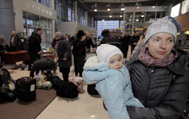 Украинские беженцы заменили уехавших на Запад поляков - Guardian