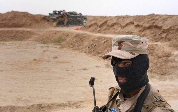 Минобороны Ирака подтверждает убийство одного из лидеров ИГ