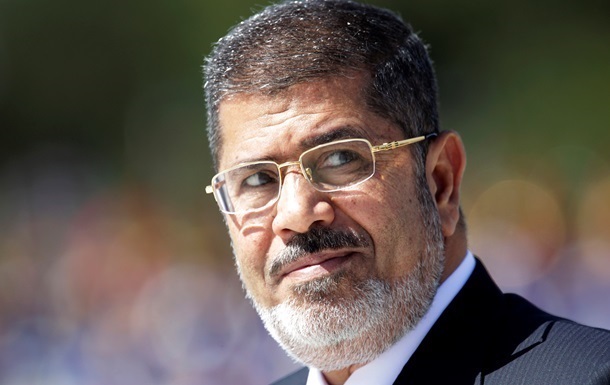 В Египте огласят приговор экс-президенту страны Мухаммеду Мурси