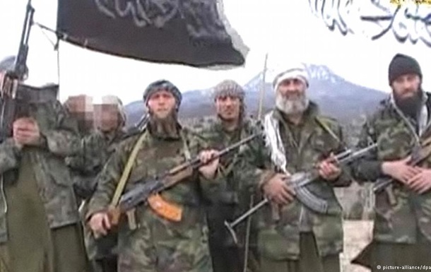 Совет Европы планирует усилить борьбу с джихадистами