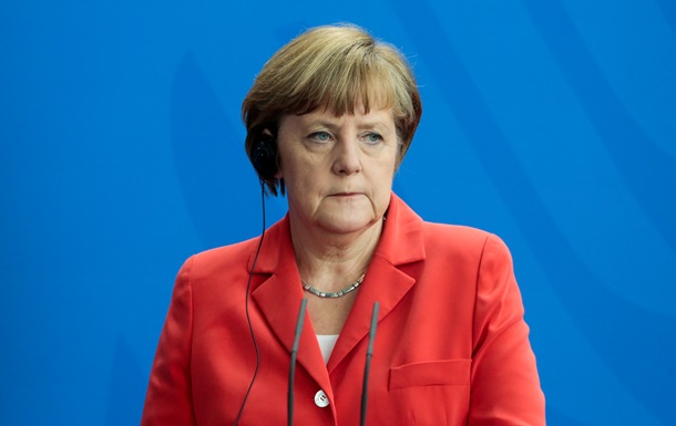 Меркель призвала не давать ложных надежд странам Восточного партнерства