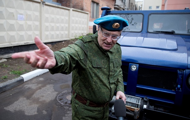 Литва обрушилась с критикой на Жириновского из-за угрозы вернуть Вильнюс 