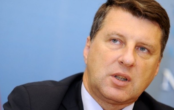 Президентом Латвии избран министр обороны страны
