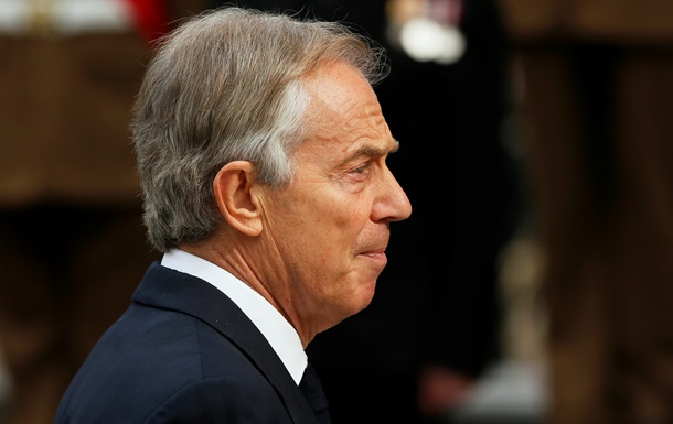Тони Блэр стал главой Европейского совета по толерантности и взаимоуважению