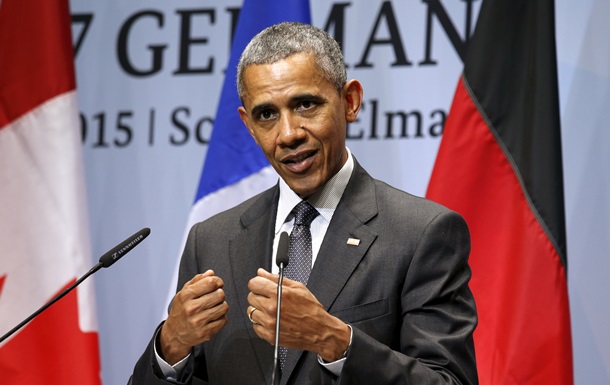 Обама призвал срочно решить проблему Греции 