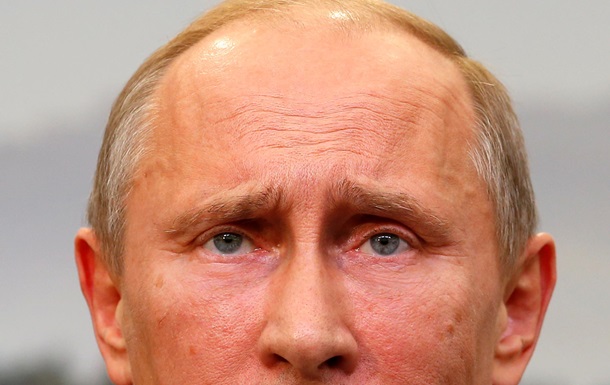 Путин надеется на отмену санкций, но не сейчас