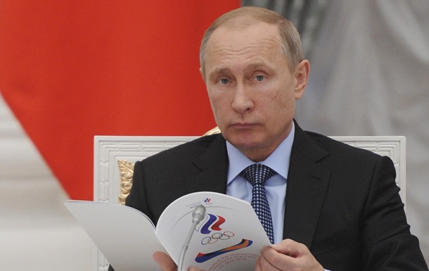 Путин: Россию никому не удастся перекодировать благодаря патриотизму