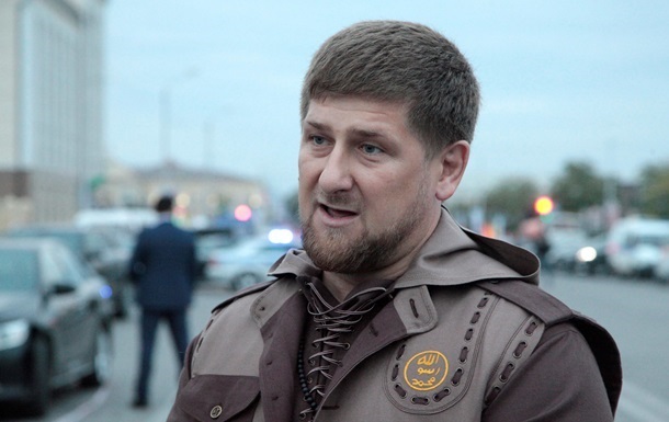 Кадыров: Будь чеченцы на Донбассе, они давно дошли бы до Киева
