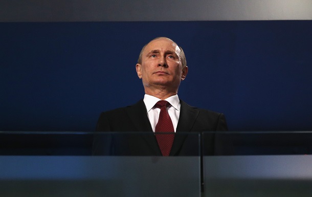 Путин: Россия и Украина обречены на совместное будущее