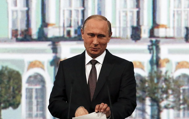 Путин заявил об отсутствии роста ядерной угрозы в мире