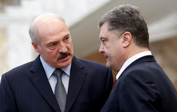 Лукашенко пообещал сделать все, чтобы остановить войну в Украине