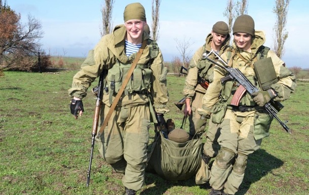 Блогеры обвинили телеканал Минобороны РФ в монтаже фото бойцов ВСУ