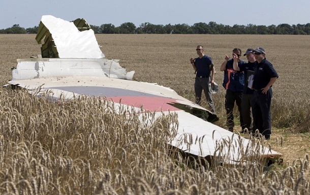 В ООН предложили создать трибунал по крушению MH17 над Украиной