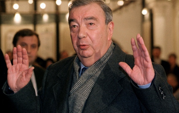 Скончался бывший премьер-министр России Примаков