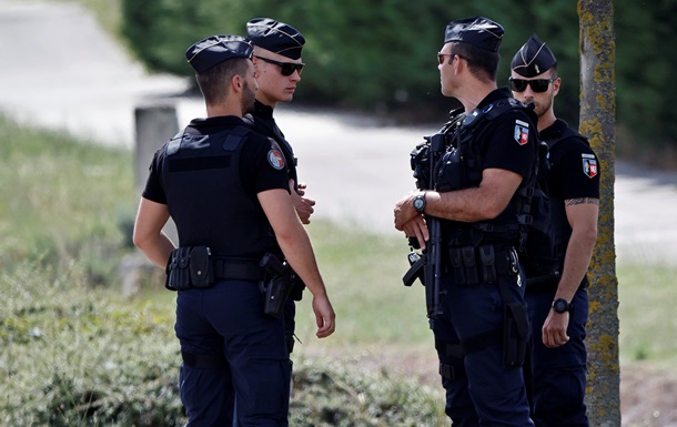 Во Франции и Испании повышен уровень террористической угрозы