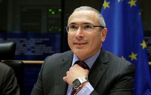 Ходорковский ответил на претензии Следственного комитета
