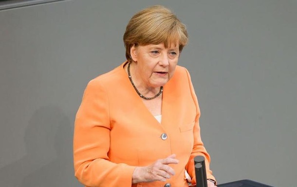 Меркель: страны Западных Балкан стали ближе к ЕС