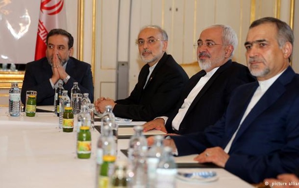 СМИ: Иран и шестерка составили проект соглашения по санкциям