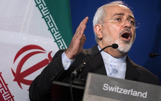 Глава МИД Ирана заявил о разногласиях в обсуждении ядерного вопроса