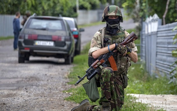 Полиция в Чехии ищет машины из Мукачево с чешскими номерами
