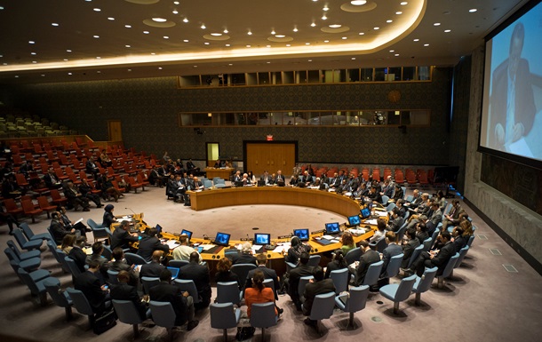 Россия представила Совбезу ООН свою резолюцию по сбитому Боингу