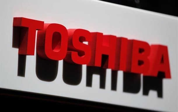  Toshiba    -  