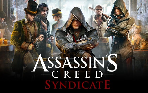    Assassin's Creed: Syndicate   