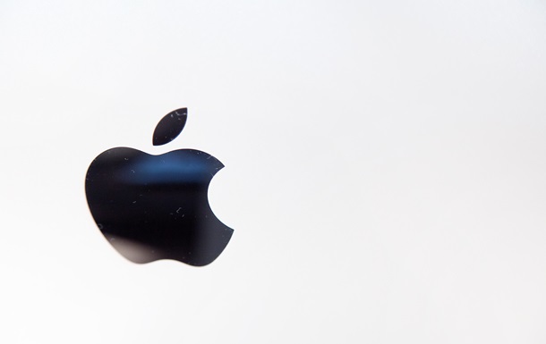 Apple сообщила о сбое в работе своих сервисов по всему миру