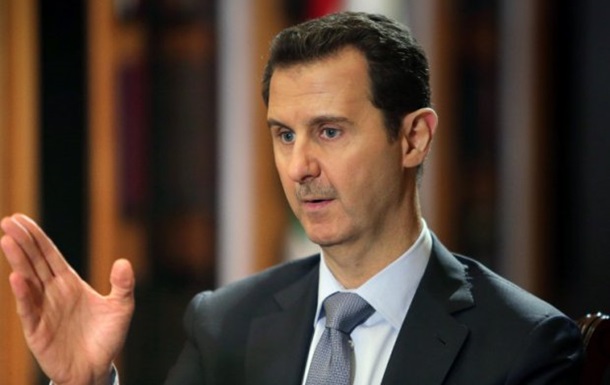 Президент Сирии объявил амнистию для дезертиров и уклонистов
