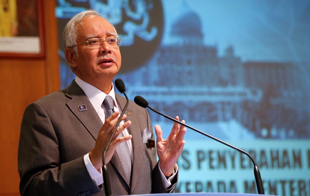 Премьер Малайзии уволил зама на фоне коррупционного скандала