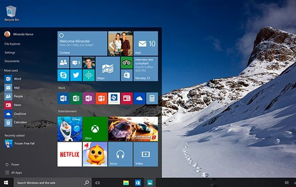 Windows 10: Почему стоит повременить с установкой 