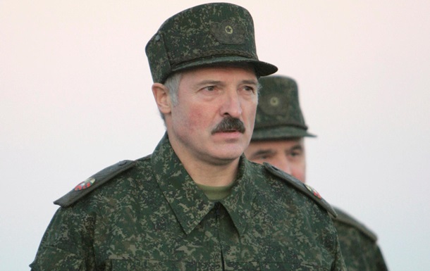 Лукашенко рассказал, в каком случае готов воевать с Украиной
