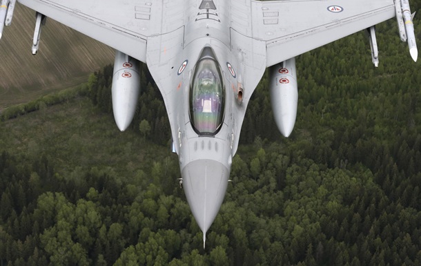 В балтийских странах сохранится удвоенная миссия ПВО НАТО 