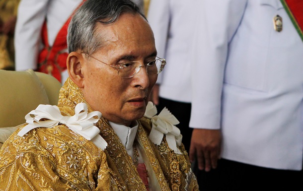 Жителю Таиланда дали 30 лет за оскорбление короля в соцсети