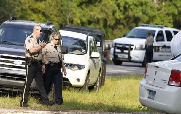 В Техасе найдены убитыми шесть детей и двое взрослых