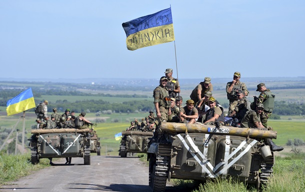 Совбез России увидел угрозу в стратегии нацбезопасности Украины