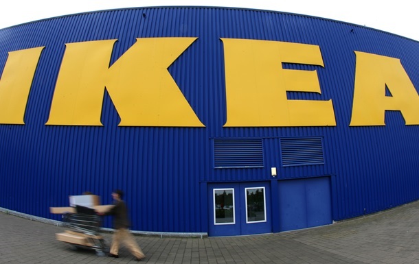 В шведском магазине IKEA, где произошло нападение, запретили продажу ножей