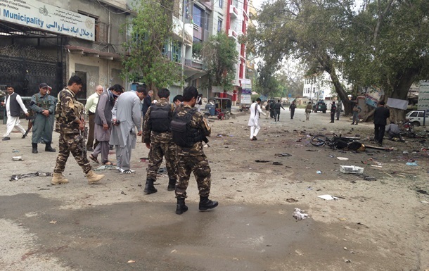 Кабул извинился перед Душанбе за минометный обстрел