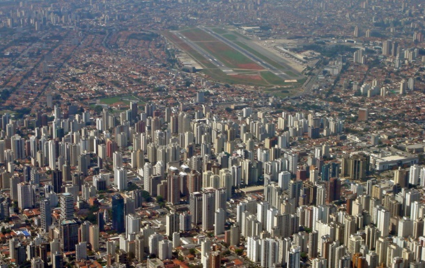 В бразильском Сан-Паулу за несколько часов убили почти два десятка человек