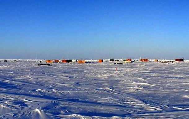 Россия планирует развивать поселения в Арктике