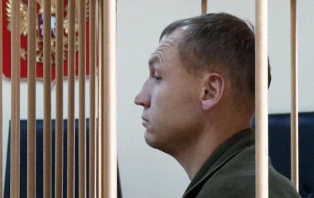 Обвиненный Россией в шпионаже эстонец Кохвер получил 15 лет тюрьмы