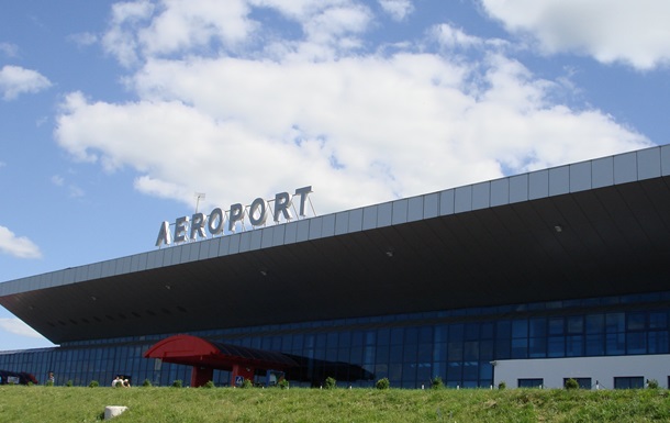 Молдова готовится отобрать у России Кишиневский аэропорт