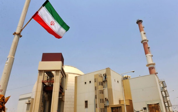 Иран намерен построить несколько десятков атомных реакторов